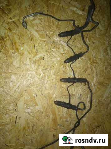 Форсунки 2lt Старобачаты - изображение 1