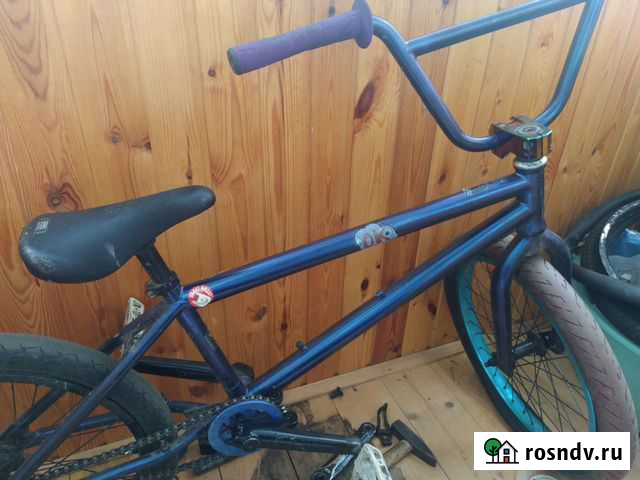 Bmx Нижний Новгород - изображение 1