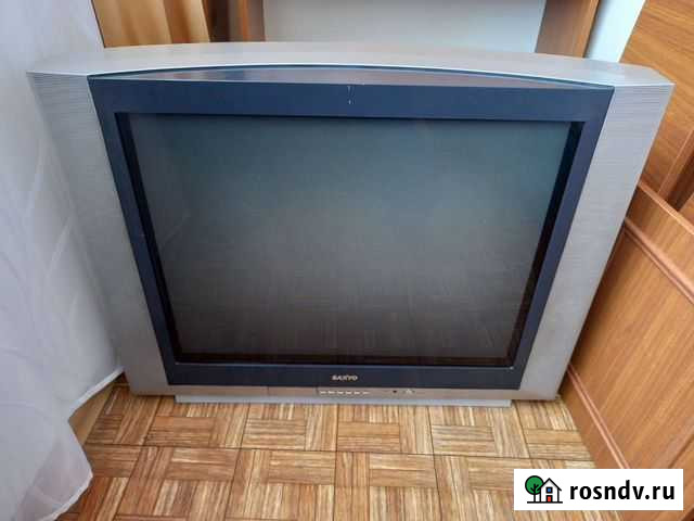 Телевизор Sanyo CE29EF8C Челябинск - изображение 1