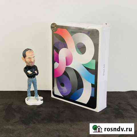 Apple iPad Air (4-го поколения) Wi-Fi myfn2RU/A Омск