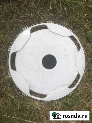 Колпак Луга - изображение 1