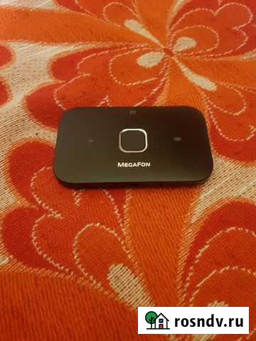 4G портативный роутер прошит и разлочен Кемерово - изображение 1