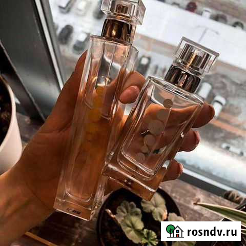 Духи Мурино - изображение 1