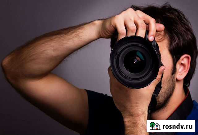 Фотосъемка Астрахань - изображение 1