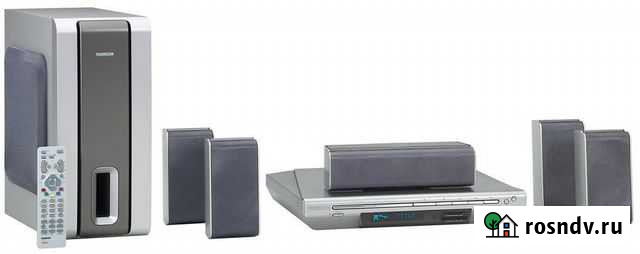 Акустика Волгоград - изображение 1