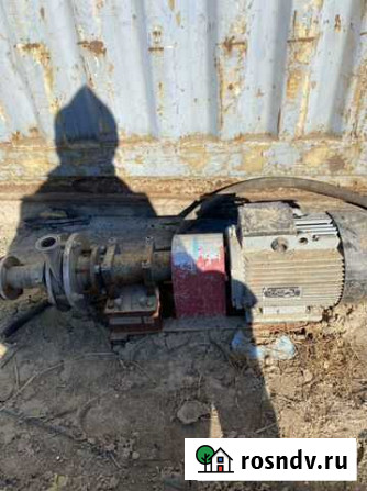 Электродвигатель ANP100L2Y2 Нижневартовск - изображение 1