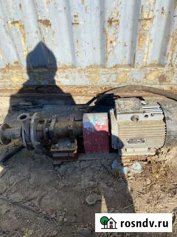 Электродвигатель ANP100L2Y2 Нижневартовск - изображение 1