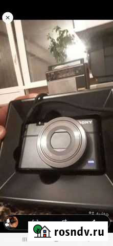 Фотоаппарат Краснокаменск - изображение 1