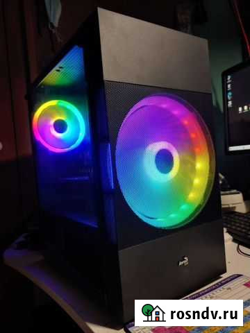 Компьютер i3 10100F 1060 6Gb Щербинка - изображение 1