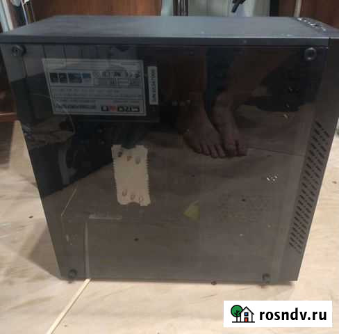 Игровой пк Пермь - изображение 1