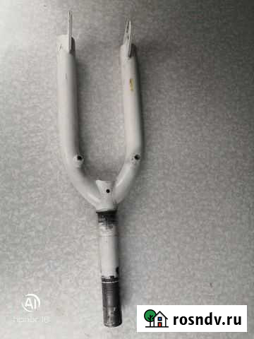 Вилка на бмх Калуга - изображение 1