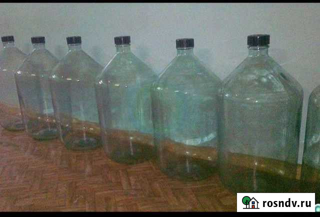 Бутылка Тверь - изображение 1