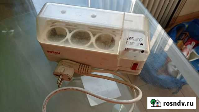 Яйцеварка Троицк - изображение 1