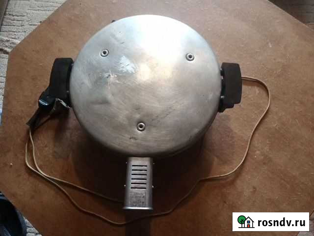 Скороварка Нижний Тагил - изображение 1