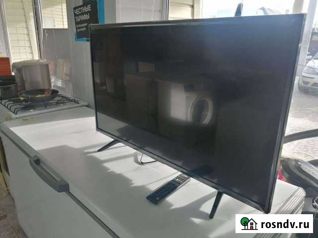 Телевизор Майкоп - изображение 1