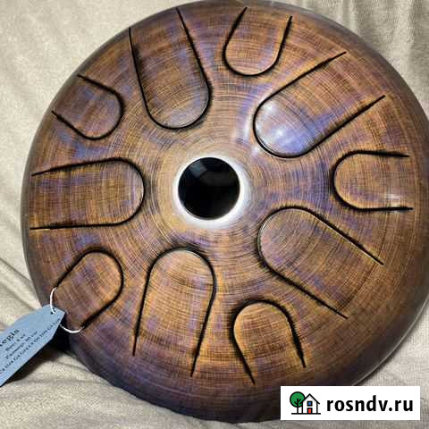 Глюкофон Пермь - изображение 1