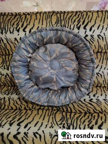 Лежанка для животных Тюмень - изображение 1