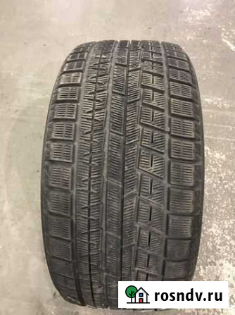 Yokohama 255/35 R19 Санкт-Петербург - изображение 1