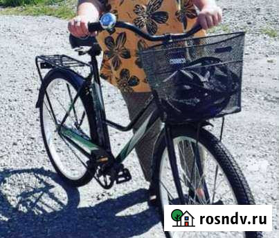 Велосипед бу Майкоп - изображение 1