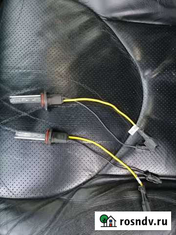 Ксеноновые лампы HB4 Нягань - изображение 1