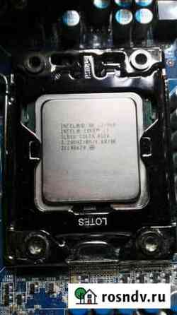 Процессор Intel core i7 960 Владимир