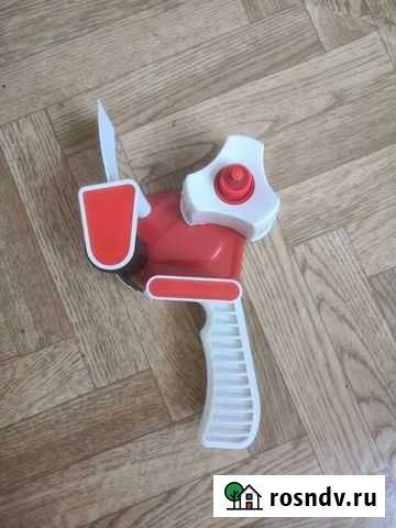 Диспенсер для скотча Красноярск - изображение 1