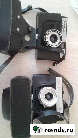Фотоаппарат Смена Барнаул - изображение 1