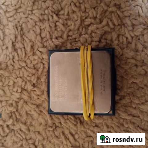 Amd a6 9500 Калуга - изображение 1