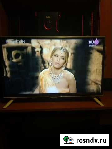 Телевизор ЖК 32 дюйма,LG Искитим - изображение 1