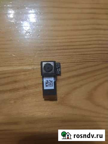 Камера основная Lenovo Miix2 8 Котельнич - изображение 1