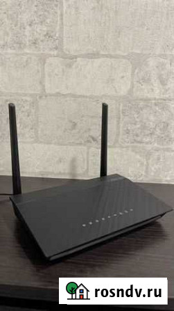 Роутер Маршрутизатор Asus RT-AC750 Уфа - изображение 1
