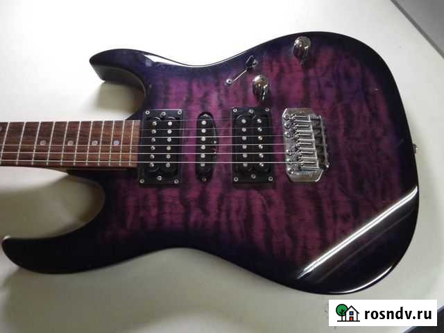 Электрогитара ibanez Gio Красноярск - изображение 1