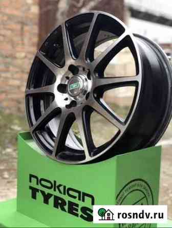 Ford Focus R16 Махачкала