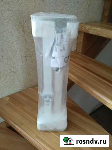 Комплект стоек для радиатора. 4комплекта по 2шт Рязань - изображение 1