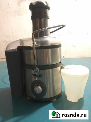 Соковыжималка Дербент - изображение 1