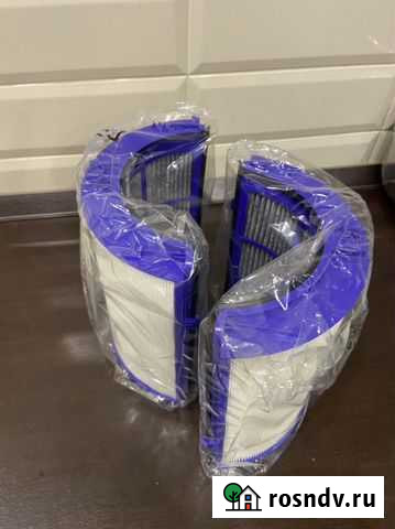 Фильтр hepa dyson hp04 tp04 dp04 Королев - изображение 1