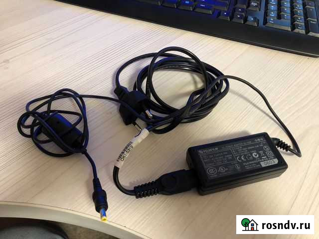 Адаптер питания Воронеж - изображение 1