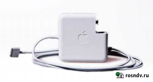 Блок питания Apple Macbook 45w Новосибирск - изображение 1