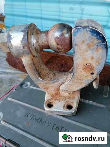 Продам фаркоп бу Вилючинск - изображение 1