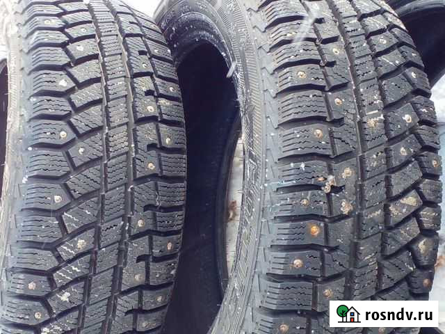 Cordiant 195/55 R15 Кемерово - изображение 1