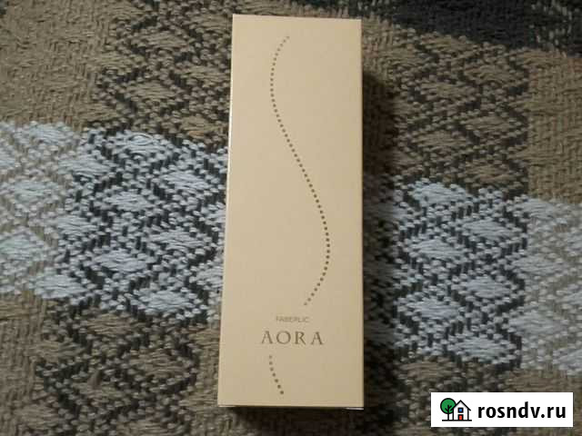 Парфюмерная вода Aora от Faberlic Курган - изображение 1