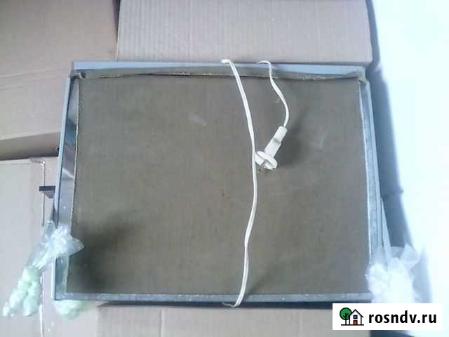 Фотоглянцеватель «эфг-3» Салават - изображение 1