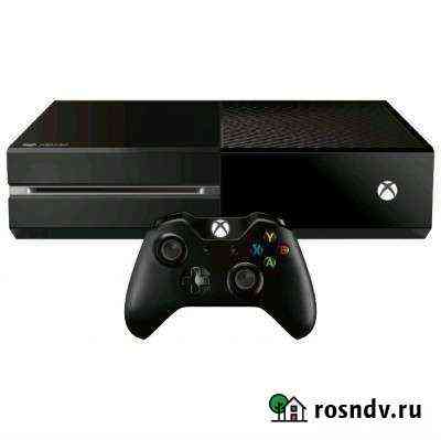 Xbox One Арзамас