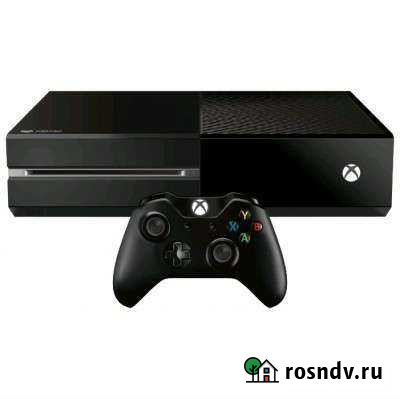 Xbox One Арзамас - изображение 1