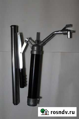 Насос рычажный Пермь - изображение 1