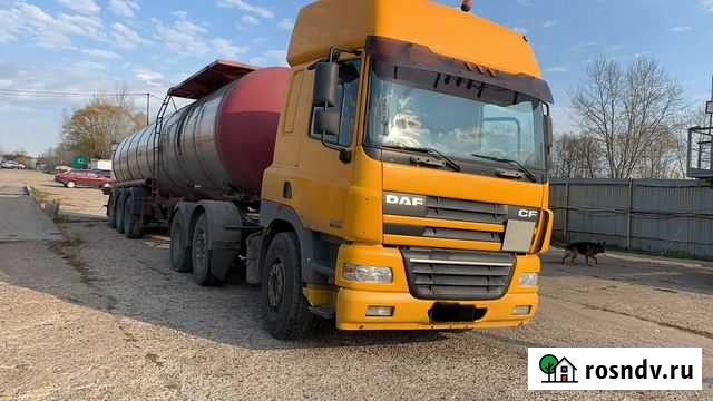 Перевозка темных нефтепродуктов Уфа - изображение 1