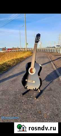 Гитара Муравленко - изображение 1