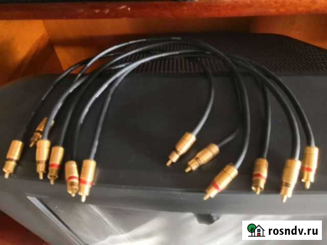 Провода шнуры кабели Воронеж - изображение 1