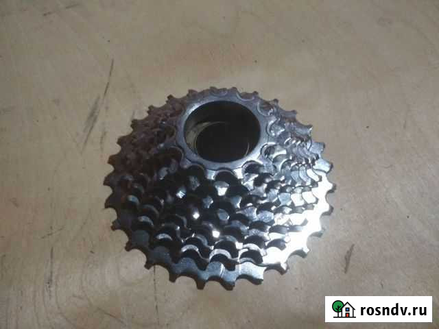 Трещетка на велосипед Ростов-на-Дону - изображение 1