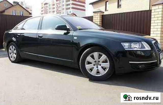 Диски кованные Audi оригинал Калининград - изображение 1